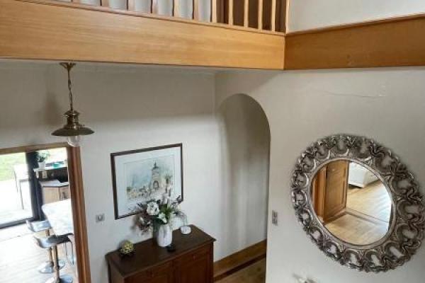 Pavillon individuel de 2010, prestations de qualité !!! 