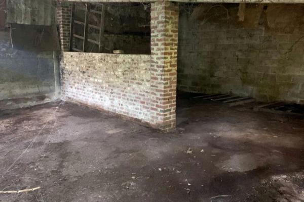Maison de campagne située au coeur du village bénéficiant de