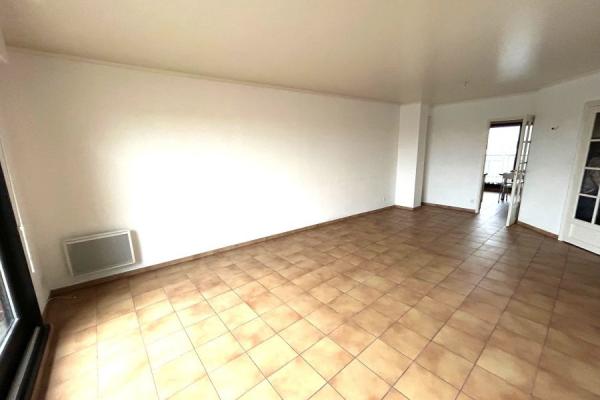 Duplex de 76m2 environ dans une résidence sécurisée dernier 