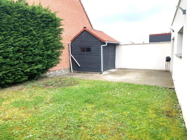 Maison de village entièrement rénovée secteur prisé, 139m2 h