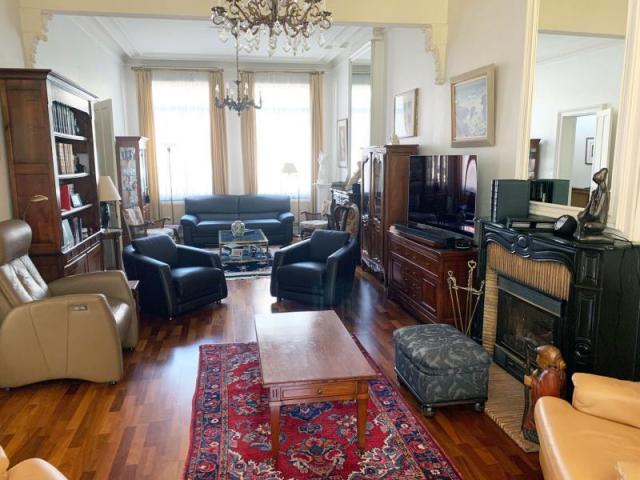 EXCLUSIVITE ! Maison bourgeoise avec charme et cachet, hyper