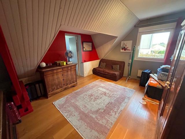 Pavillon individuel situé dans une rue calme et prisée !! 