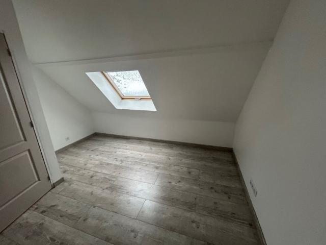 Maison de campagne individuelle située au calme et proche de