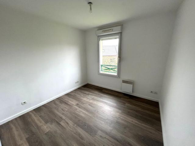 EXCLU  !! Appartement T3 en duplex dans une résidence sécuri
