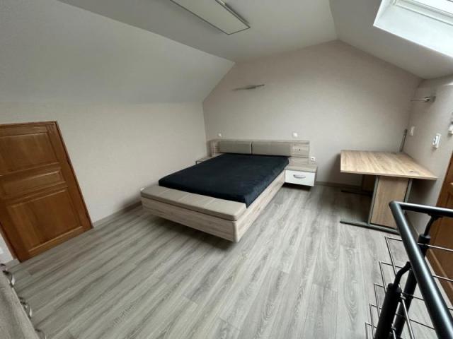 Maison de ville de type 1930 entièrement rénovée avec gout !