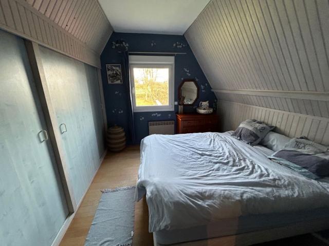 Pavillon individuel situé dans une rue calme et prisée !! 