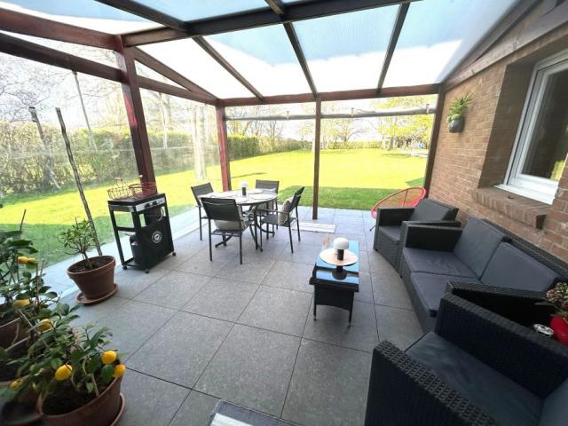 Pavillon individuel situé dans une rue calme et prisée !! 