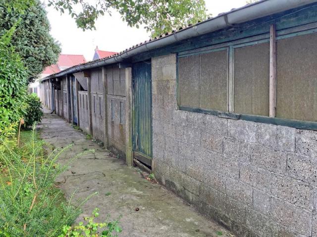 Maison de campagne située au coeur du village bénéficiant de