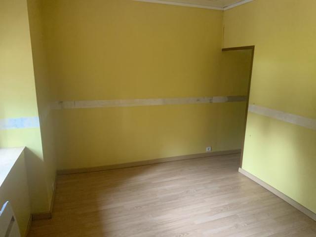 Maison appartement en triplex développant 91,58m2 de surface
