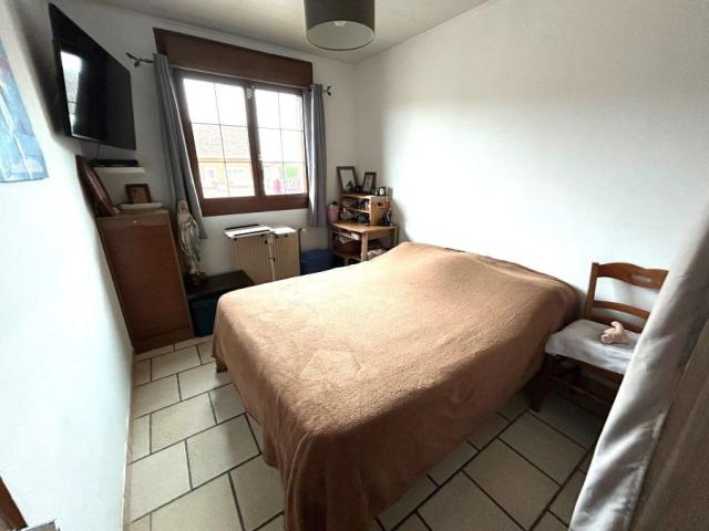 Deux logements de plain-pied idéal gite ou regroupement fami