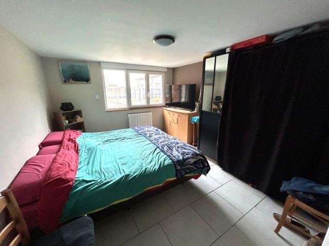 Deux logements de plain-pied idéal gite ou regroupement fami