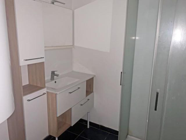 Centre ville, maison semi-individuelle de 91m2 !