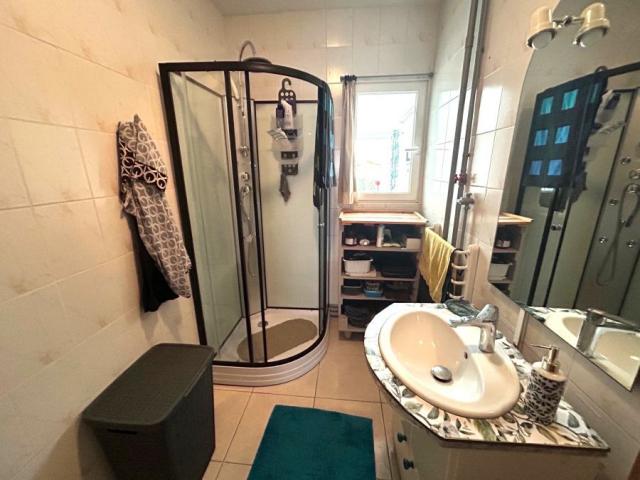 Plain pied individuelle de 88m2 proche des commodités avec g