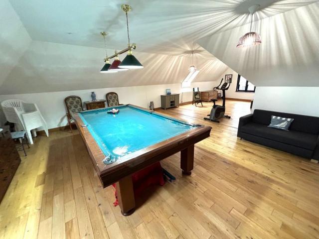 Pavillon individuel de 2010, prestations de qualité !!! 