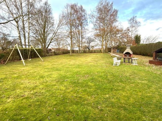 Pavillon individuel situé dans une rue calme et prisée !! 