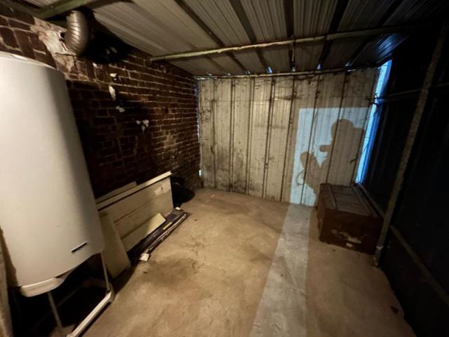 Maison 1930 individuel très bon état développant 80m2 et bât