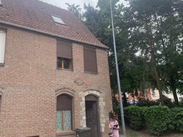 Centre ville, maison semi-individuelle de 91m2 !