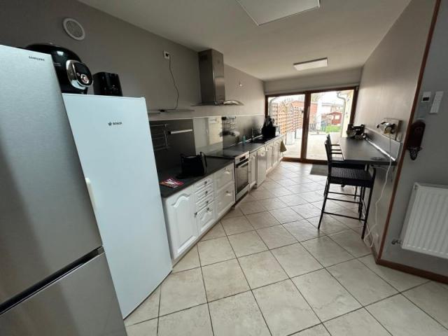 Maison de ville de type 1930 entièrement rénovée avec gout !