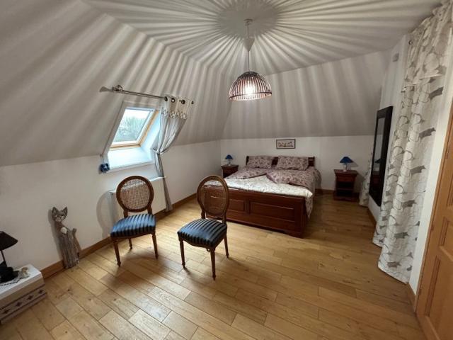 Pavillon individuel de 2010, prestations de qualité !!! 