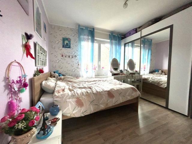 Plain pied individuel de 98,6m2 bâti sur une parcelle de 947