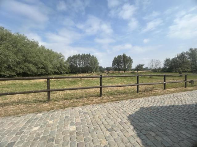 Secteur calme, très rare, sans voisin proche, au calme et en
