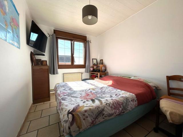 Deux logements de plain-pied idéal gite ou regroupement fami
