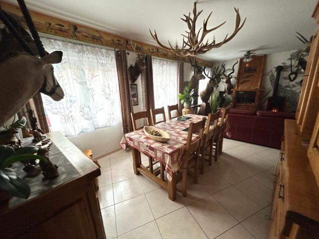 Plain pied individuelle de 88m2 proche des commodités avec g