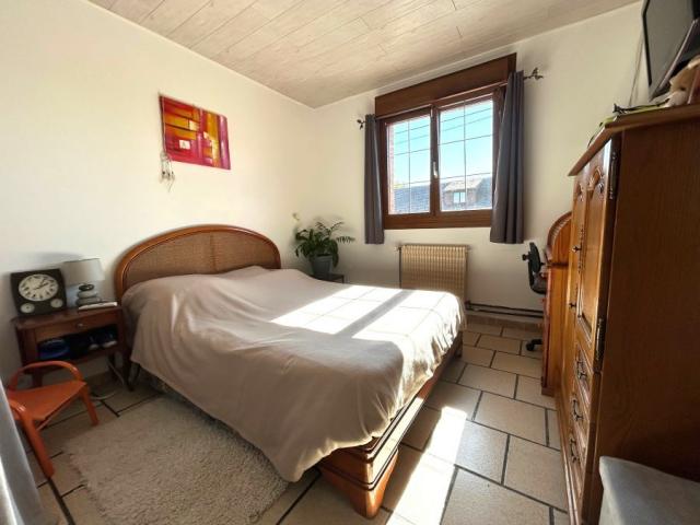Deux logements de plain-pied idéal gite ou regroupement fami