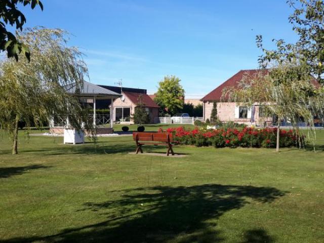 Pavillon individuel de 2010, prestations de qualité !!! 