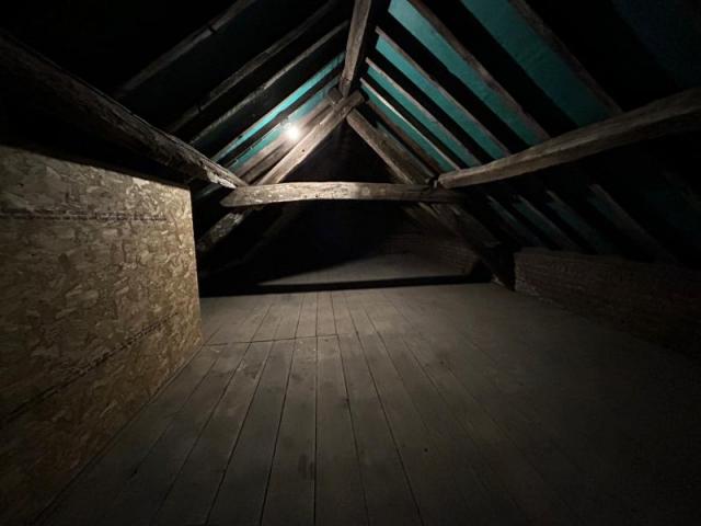 Maison 1930 individuel très bon état développant 80m2 et bât