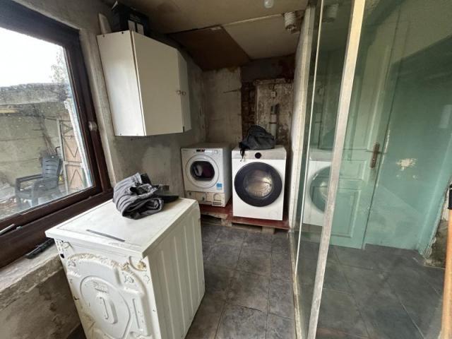 Proche A23, beau potentiel pour cette maison à rénover dével