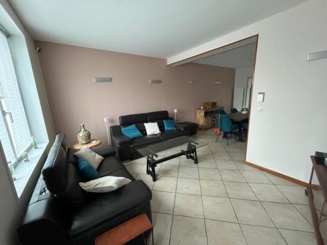 Maison de ville de type 1930 entièrement rénovée avec gout !