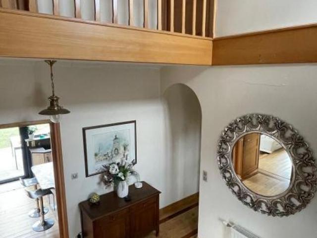 Pavillon individuel de 2010, prestations de qualité !!! 