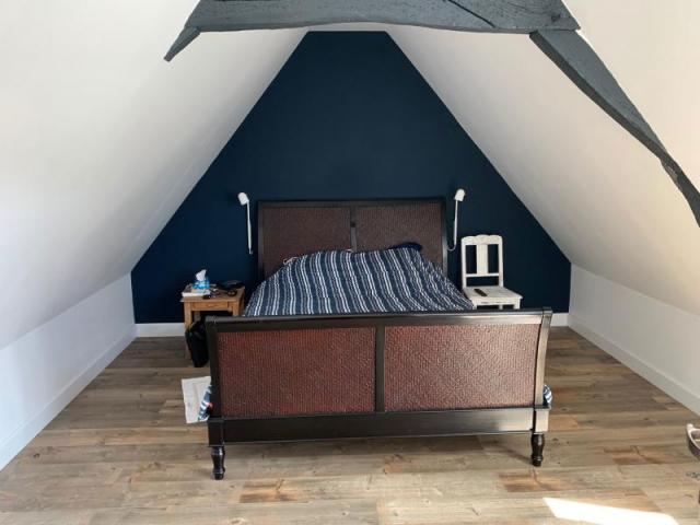 EXCLUSIVITE !! Longère semi-individuelle secteur prisée, ent