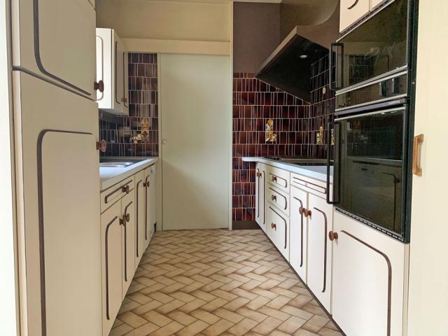 Maison de campagne individuelle à rénover, beaux volumes ! C