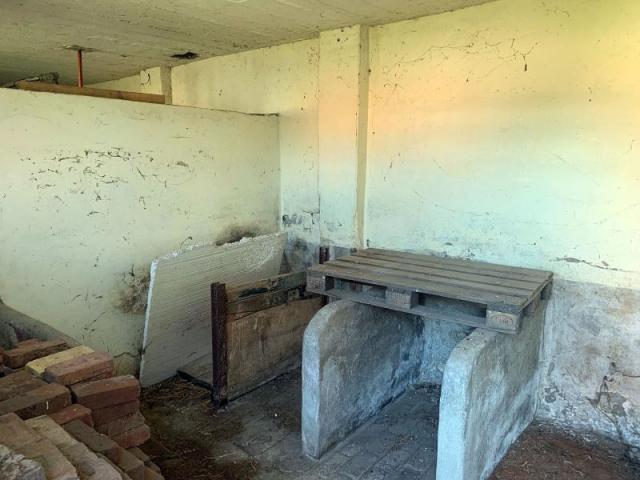 Belle grange individuelle à rénover complétement !!