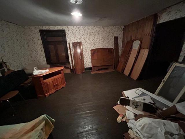 Corps de ferme individuelle comprenant : bâtisse principale 