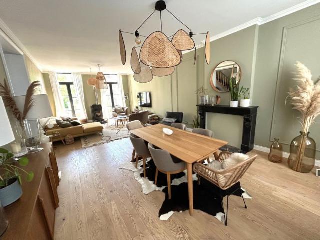 Proche des accès autoroutiers et des commodités ! Rénovation