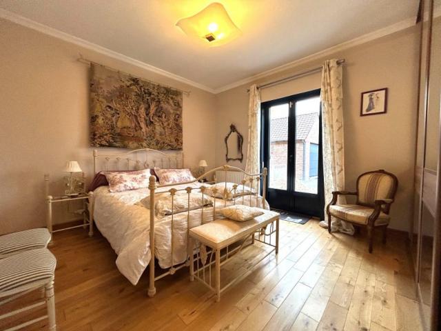 Pavillon individuel de 2010, prestations de qualité !!! 