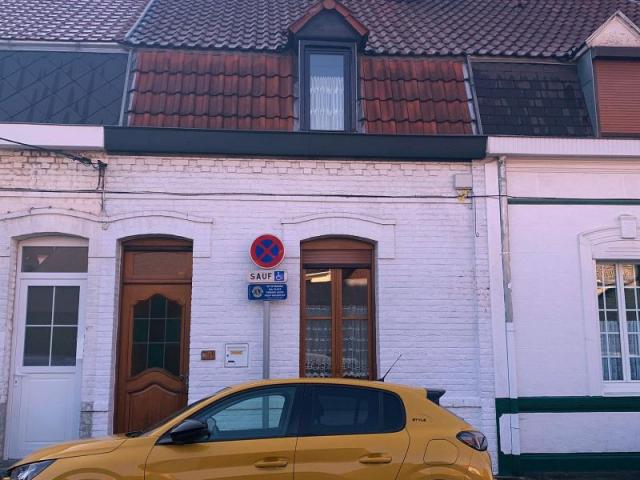 Hyper centre, maison 1930 très bien entretenue, jardin et be