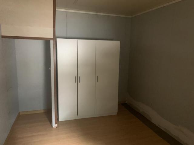 Maison appartement en triplex développant 91,58m2 de surface