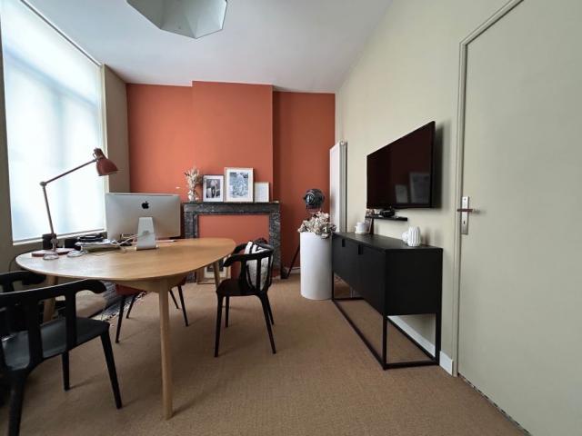 Proche des accès autoroutiers et des commodités ! Rénovation