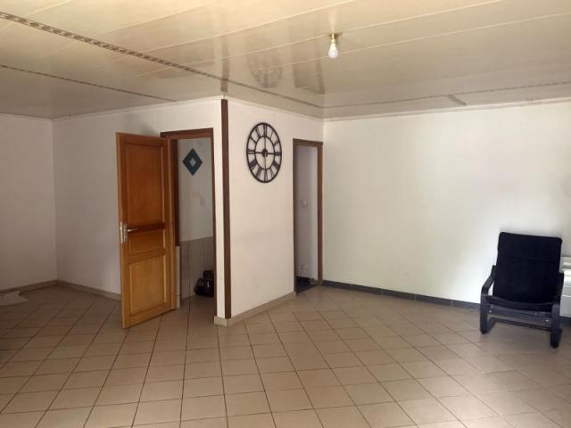 Centre ville, maison semi-individuelle de 91m2 !