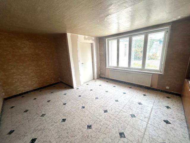 Maison de campagne située au coeur du village bénéficiant de