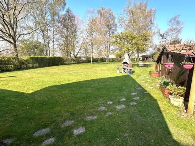 Pavillon individuel situé dans une rue calme et prisée !! 