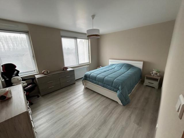 Maison de ville de type 1930 entièrement rénovée avec gout !