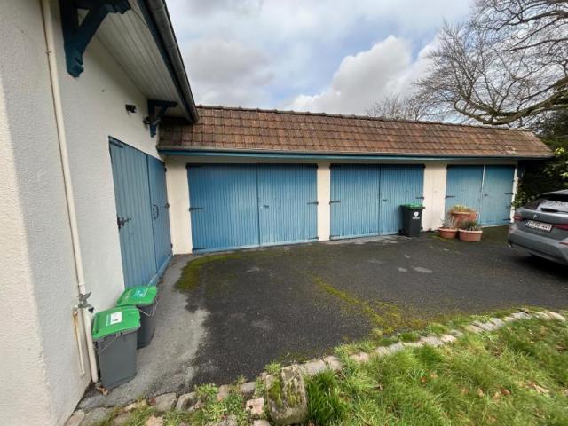 Centre ville, immeuble à usage mixte développant plus de 257