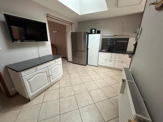 Maison de ville de type 1930 entièrement rénovée avec gout !