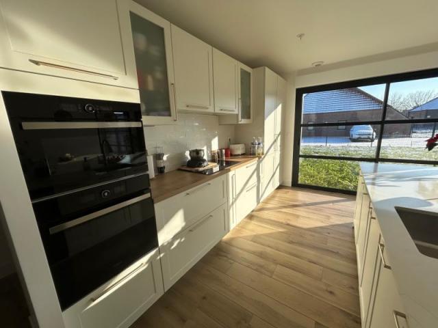 Pavillon individuel semi plain pied de 2023 ! Excellent état