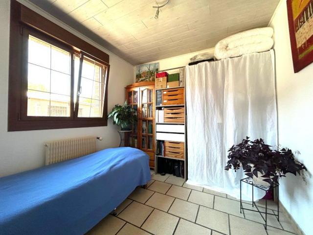 Deux logements de plain-pied idéal gite ou regroupement fami